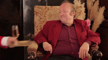 Surprise GIF