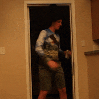 Angry Cool Guy GIF by BLoafX