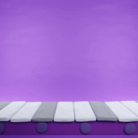 Stop Motion Vaccine GIF