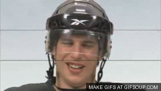 sidney crosby