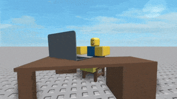 Roblox GIF