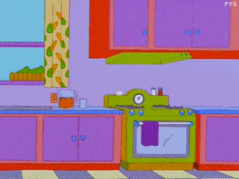 marge simpson simpsons GIF