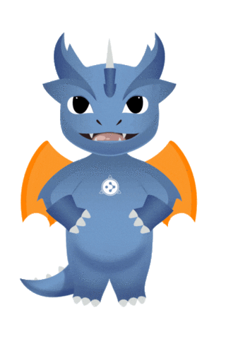 Kaidoko Sticker