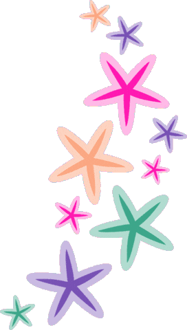 Tle In Paradise Sticker by The Ladies Edge