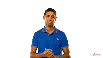 Well Done Clap Sticker by Hotstar USA