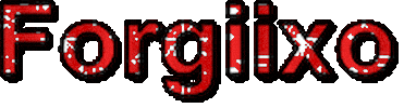 Forgiixo Sticker