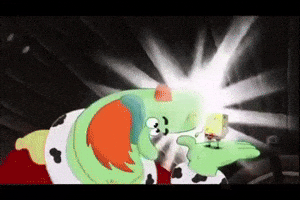 Spongebob GIF