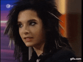 Cutie GIF