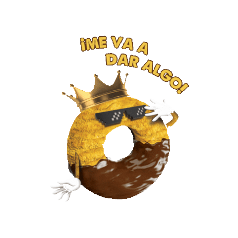 Sorpresa Sorprendido Sticker by Galletas Pícaras