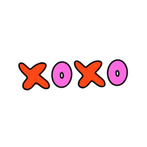 Fun Love Sticker
