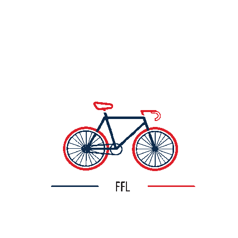 FFLose Sticker