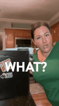 Social Media What GIF