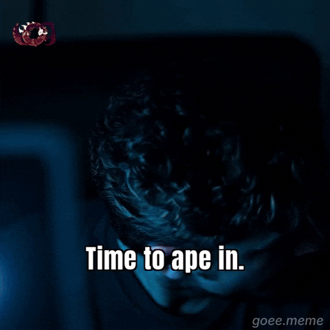 Crypto Invest GIF by Goeememe