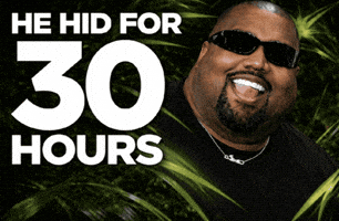30 Years Kanye GIF