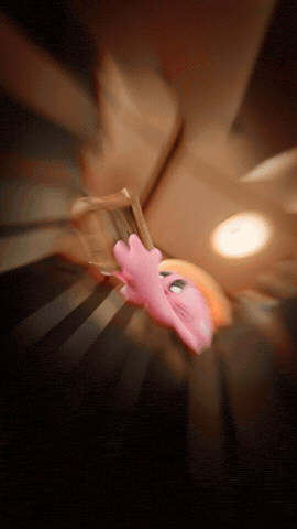Kirby GIF