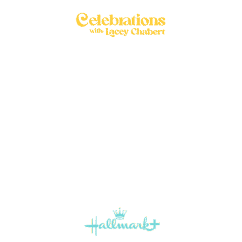 Sticker by Hallmark Plus