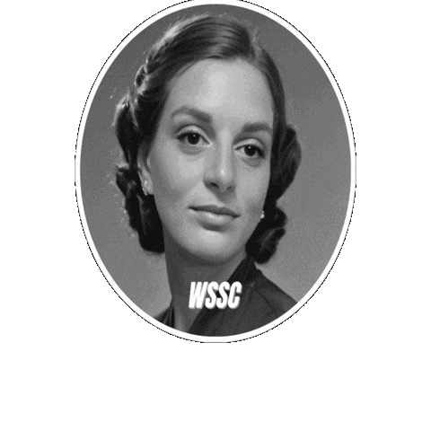 Wssc Sticker by Why So Scentimental