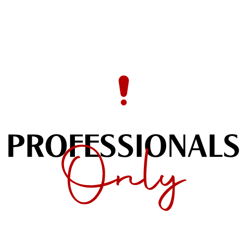 Beauty Concept Salon Sticker