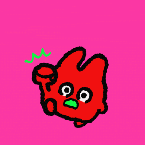 Angry Mad GIF