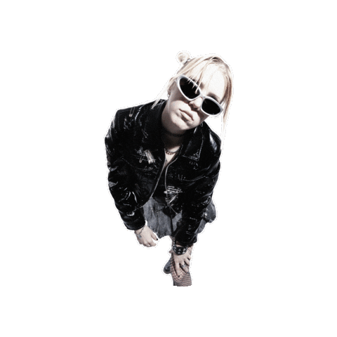 Kk Serotonin Sticker by IndieBox