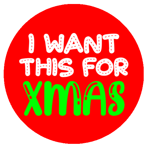 Christmas Diciembre Sticker by RARO for iOS & Android | GIPHY