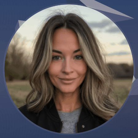 Erika Mackinnon GIF