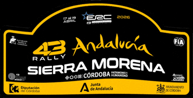 RallySierraMorena GIF