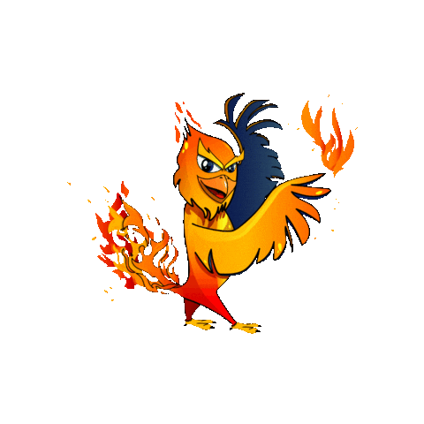 Núcleo Vertentes Sticker