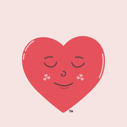 Sweet Dreams Bedtime GIF by Love is Here Every Day™