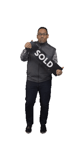 Sticker by Olivares & Molina Team