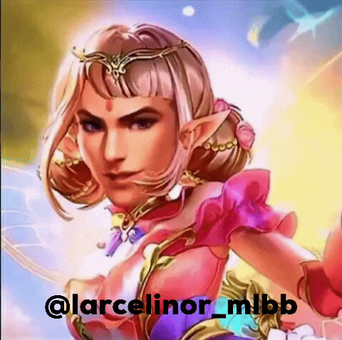 Angela Mlbb GIF