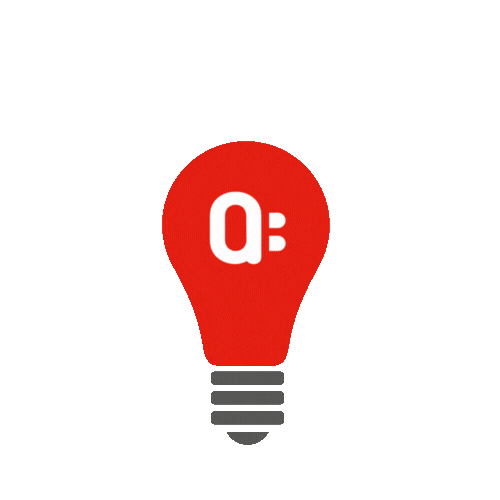 Energy Idea Sticker by Aduriz