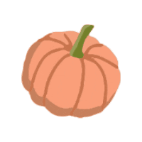 Fall Sticker by Lullaby Set