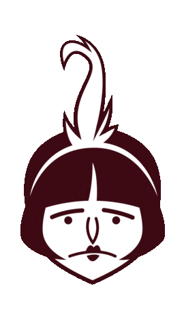 Incomodosinvitados Sticker