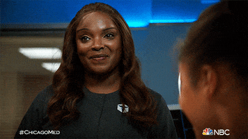 Season 7 Agree GIF by One Chicago