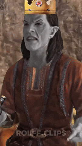 Burger King GIF