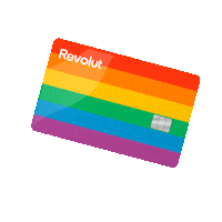 Happy Pride Sticker by Revolutapp