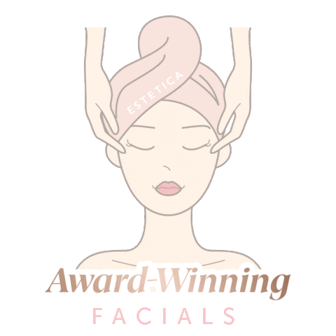 Beauty Face Sticker by esteticabeautysg