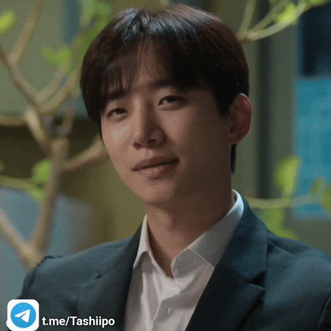 Lee Jun Ho GIF