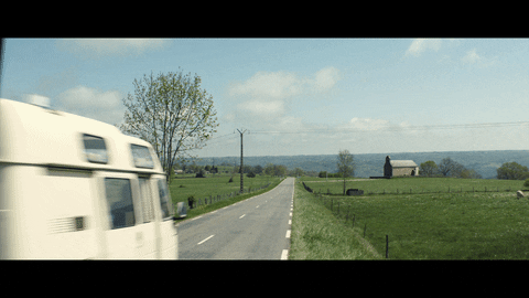 Travel Driving GIF by Bouygues Telecom - Find & Share on GIPHY
