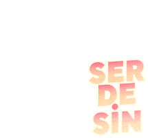 Sticker by serdesin