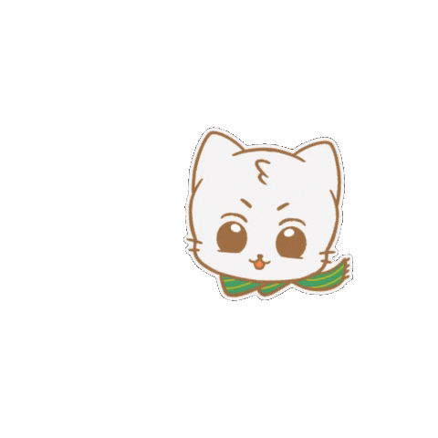Kids Grace Sticker