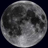 Moon In The Background Gifs Get The Best Gif On Giphy moon in the background gifs get the