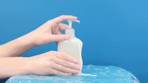 Need Lube GIF - Find & Share on GIPHY