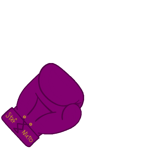 Sticker by stefnieto