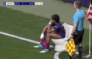 Lookman Greizmann GIF