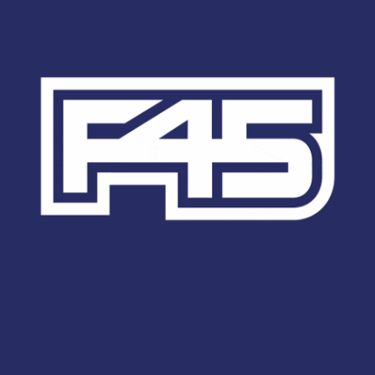 F45 Kits Point GIF