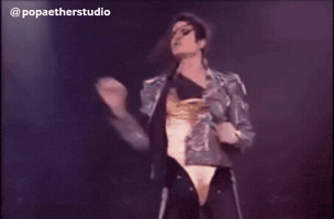 Mj GIF