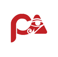 Port City Athletics Sticker