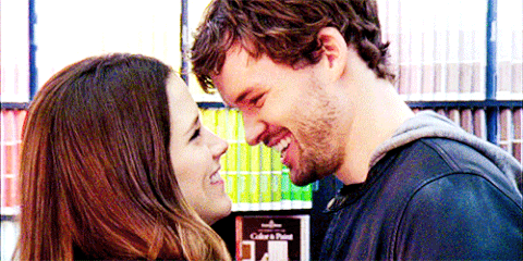 lucas scott